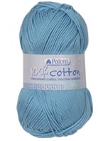 100% Cotton Dk 100% Cotton Dk