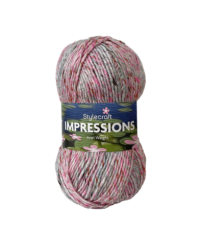 Impressions Aran - Click Image to Close